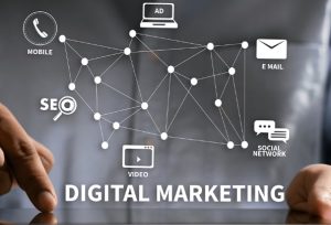 Kursus Online Bersertifikat Untuk Belajar Jenis Digital Marketing