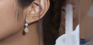Tips Memilih Diamond Earring yang Sangat Cocok untuk Daily Wear
