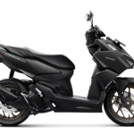 Kehandalan Mesin Vario 160 yang Jadi Standar Baru di Kelas Skuter Modern