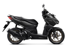 Kehandalan Mesin Vario 160 yang Jadi Standar Baru di Kelas Skuter Modern