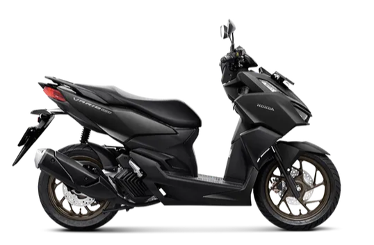 Kehandalan Mesin Vario 160 yang Jadi Standar Baru di Kelas Skuter Modern
