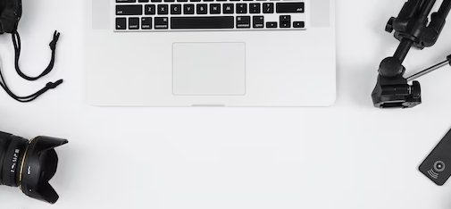 Peralatan Produksi Video Iklan yang Dipakai Profesional