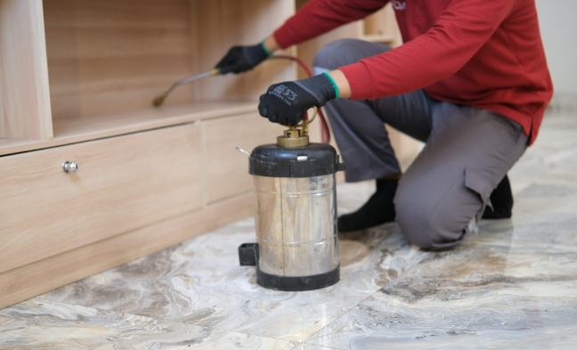 Pentingnya Menggunakan Jasa Anti Rayap untuk Melindungi Bangunan