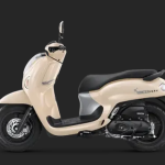 Scoopy 2025: Apakah Masih Layak Menjadi Pilihan Skutik Stylish di Tahun Ini?