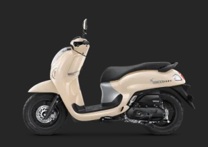 Scoopy 2025: Apakah Masih Layak Menjadi Pilihan Skutik Stylish di Tahun Ini?