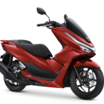Keunggulan Honda PCX 2026 Dibanding Generasi Sebelumnya: Revolusi Skutik Premium
