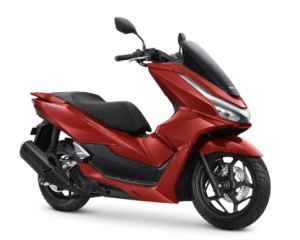 Keunggulan Honda PCX 2026 Dibanding Generasi Sebelumnya: Revolusi Skutik Premium