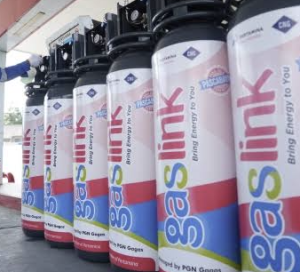 Gaslink untuk Listrik Pabrik: Genset Gas vs Diesel (Captive Power)